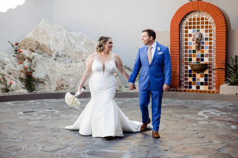 María & Michael