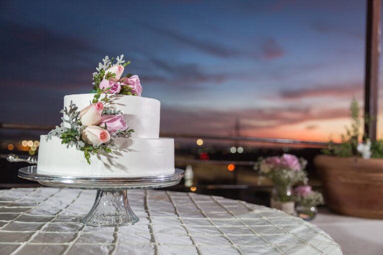 Adelina & Warren wedding in Los Cabos