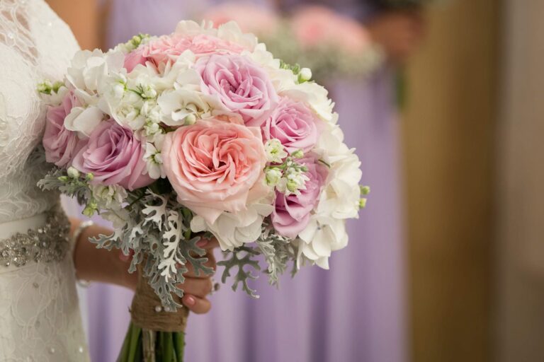Adelina & Warren wedding in Los Cabos