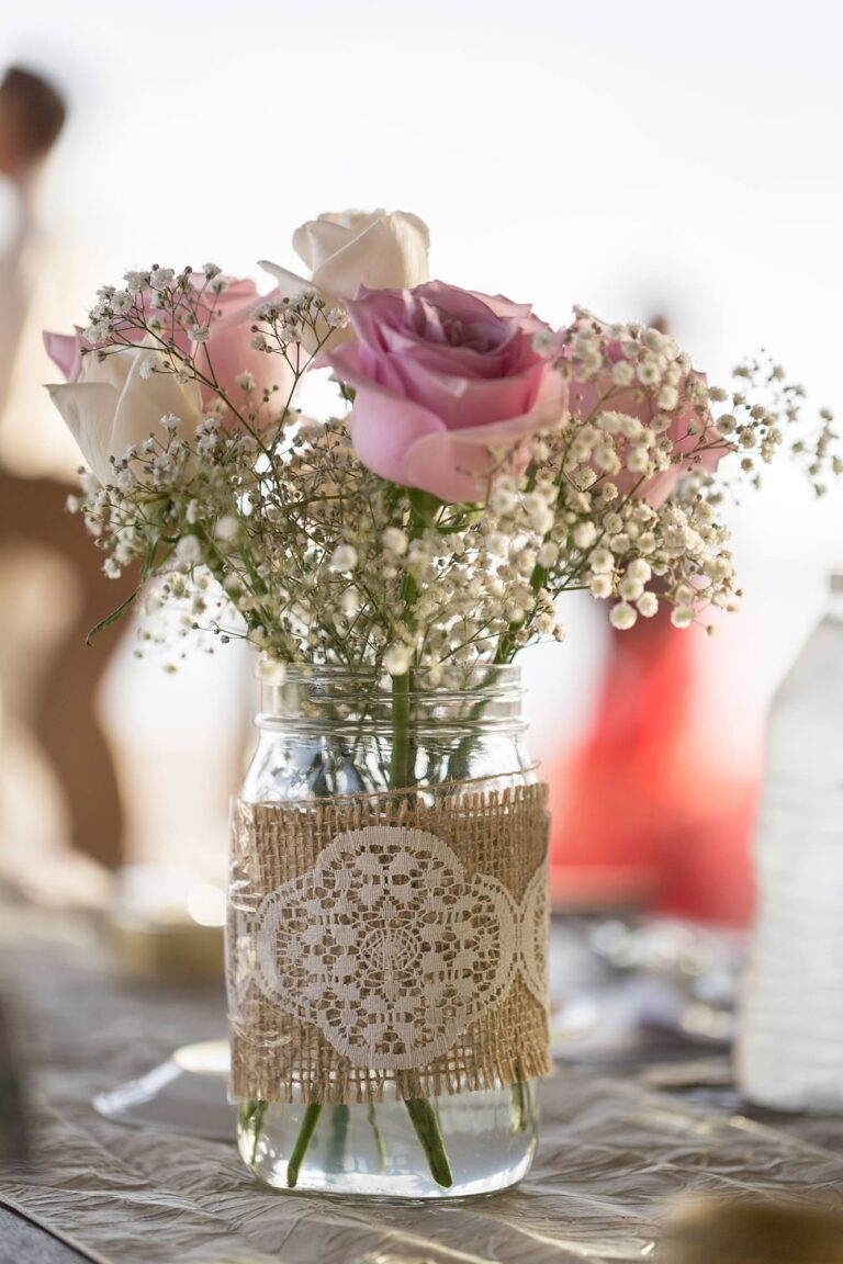 Adelina & Warren wedding in Los Cabos