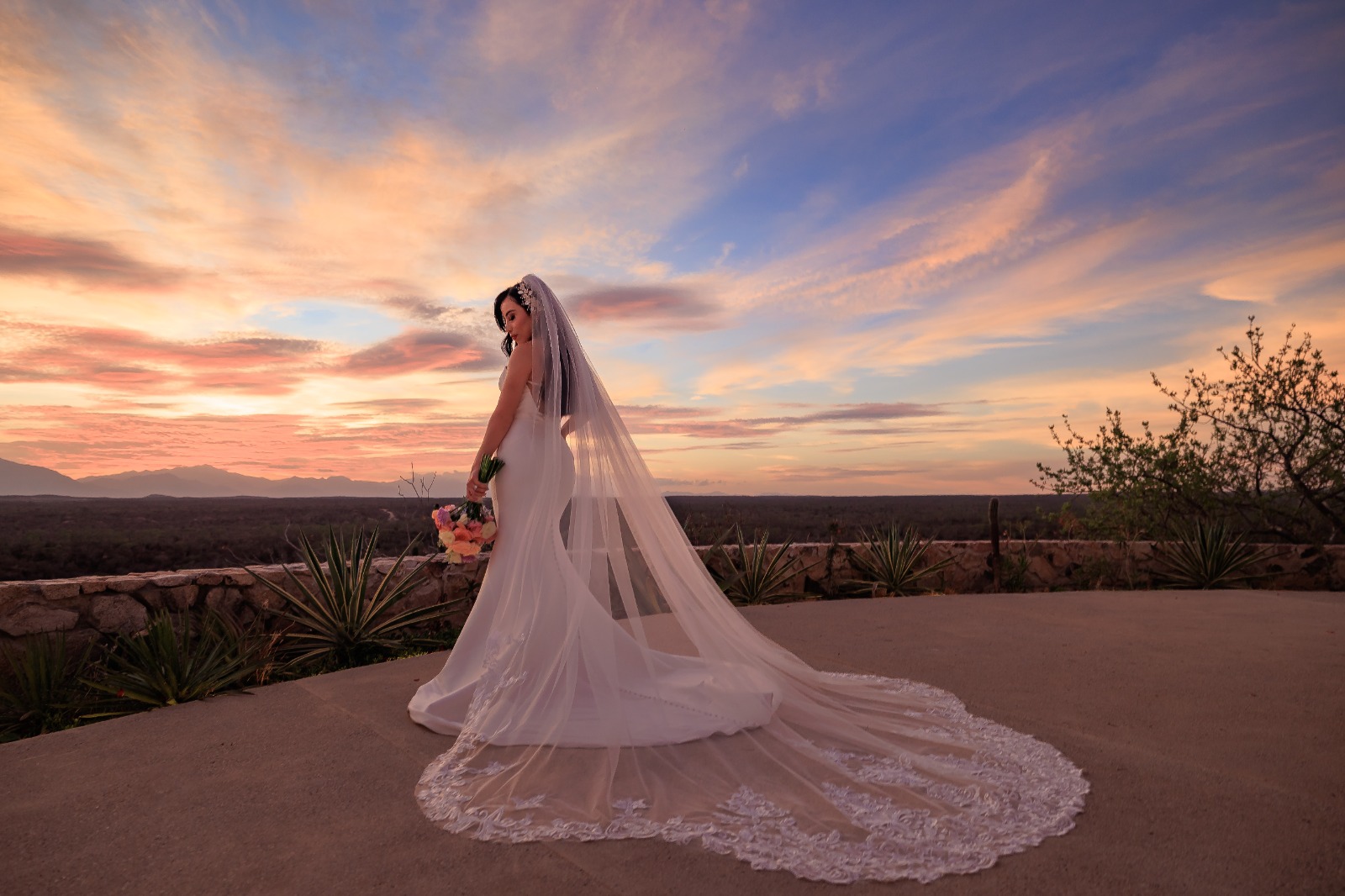 destination wedding cabo